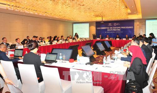 APEC 2017: Tiếp tục cuộc họp của các nhóm công tác và tiểu ban 